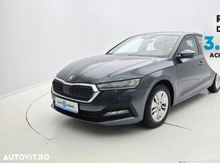 Skoda Octavia 2.0 TDI DSG Ambition