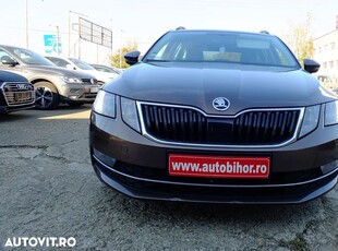 Skoda Octavia 2.0 TDI DSG Selection Plus