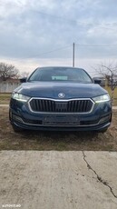 Skoda Octavia 2.0 TDI DSG Style