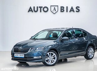 Skoda Octavia 2.0 TDI DSG Style