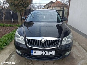 Skoda Octavia Combi 1.8 TSI Business