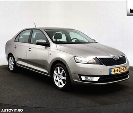 Skoda RAPID 1.2 TSI (Green tec) Style