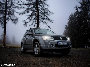 Suzuki Grand Vitara 1.9 DDIS Navi