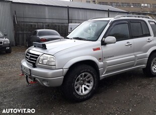 Suzuki Grand Vitara 2.0 Limited