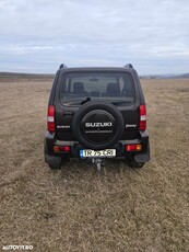 Suzuki Jimny 1.3 Style