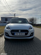 Suzuki Swift M-Hybrid 1.2 Spirit