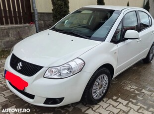 Suzuki SX4 1.6L GLA