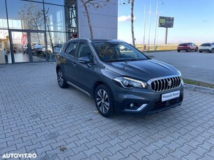 Suzuki SX4 S-Cross 1.4 ALLGRIP Luxus Aut.