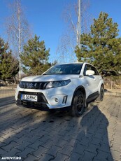 Suzuki Vitara 1.4 ALLGRIP Spirit