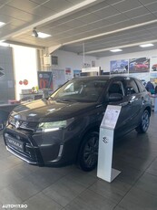 Suzuki Vitara 1.4 Boosterjet MHEV Passion