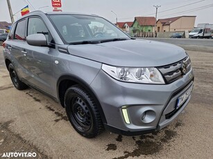 Suzuki Vitara 1.6 4X4 Passion