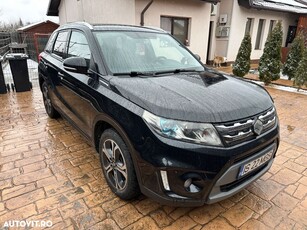 Suzuki Vitara 1.6 4X4 Spirit Aut.