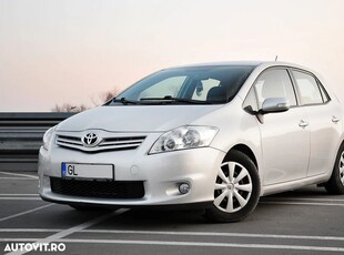 Toyota Auris 1.4 D-4D Cool