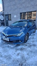 Toyota Auris 1.8 L VVT-i Hybrid Luna