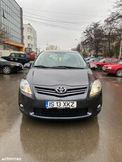 Toyota Auris 2.0 D-4D