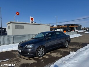 Toyota Avensis 2.2 D-4D Sedan Executive