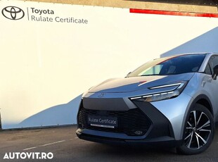 Toyota C-HR 1.8 HEV 140 CP 4x2 CVT Dynamic