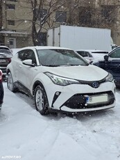 Toyota C-HR 1.8 HSD 122 CP 4x2 CVT Core