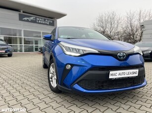 Toyota C-HR 1.8 Hybrid Business Edition