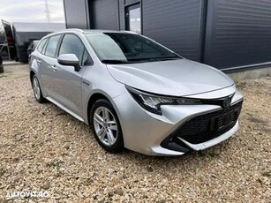 Toyota Corolla 1.8 HSD TS Business