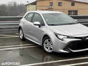 Toyota Corolla 1.8 Hybrid Business Edition