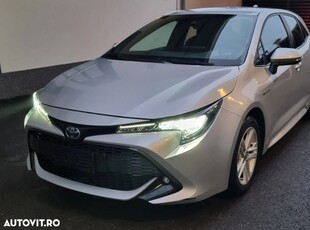 Toyota Corolla 1.8 Hybrid Comfort