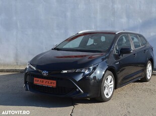 Toyota Corolla 1.8 Hybrid Comfort