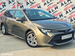 Toyota Corolla 1.8 Hybrid Comfort