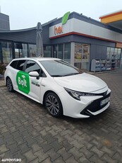 Toyota Corolla 1.8 Hybrid Touring Sports Business Edition