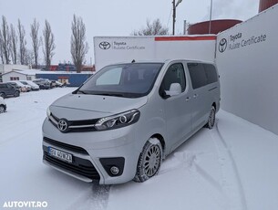 Toyota Proace Verso 2.0 D-4D 150CP 7+1 Family