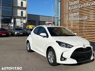 Toyota Yaris 1.5 L Dynamic