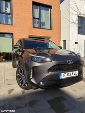 Toyota Yaris Cross 1.5 VVT-i HSD 4x2 Dynamic