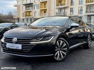 Volkswagen ARTEON 2.0 TDI DSG 4Motion Elegance