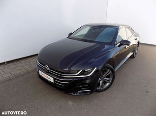 Volkswagen ARTEON 2.0 TSI DSG R-Line