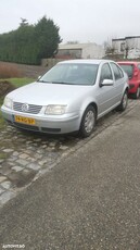 Volkswagen Bora 1.6 Highline