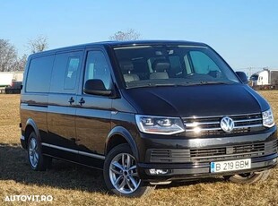 Volkswagen Caravelle T6.1 2.0 TDI 150 kW LR Highline DSG 4M