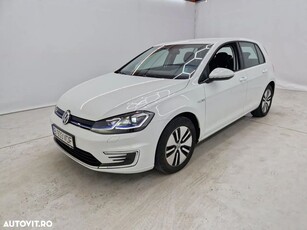 Volkswagen e-Golf