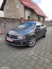 Volkswagen Eos 2.0 TDI DPF DSG