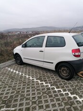 Volkswagen Fox 1.2