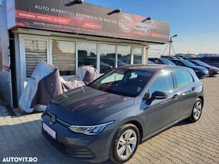 Volkswagen Golf 1.0 TSI Life