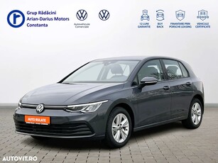 Volkswagen Golf 1.0 TSI Life