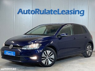 Volkswagen Golf 1.0 TSI Trendline