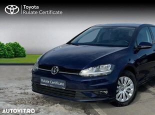 Volkswagen Golf 1.0 TSI Trendline