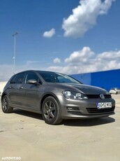 Volkswagen Golf 1.2 TSI BlueMotion Technology Trendline