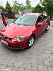 Volkswagen Golf 1.2 TSI Trendline