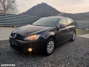 Volkswagen Golf 1.4 Comfortline