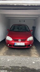 Volkswagen Golf 1.4 FSI Comfortline