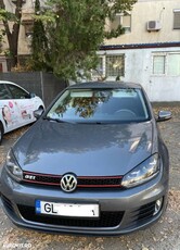 Volkswagen Golf 1.4 TSI Comfortline