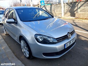 Volkswagen Golf 1.4 TSI Comfortline