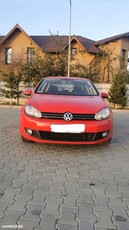 Volkswagen Golf 1.4 TSI Comfortline